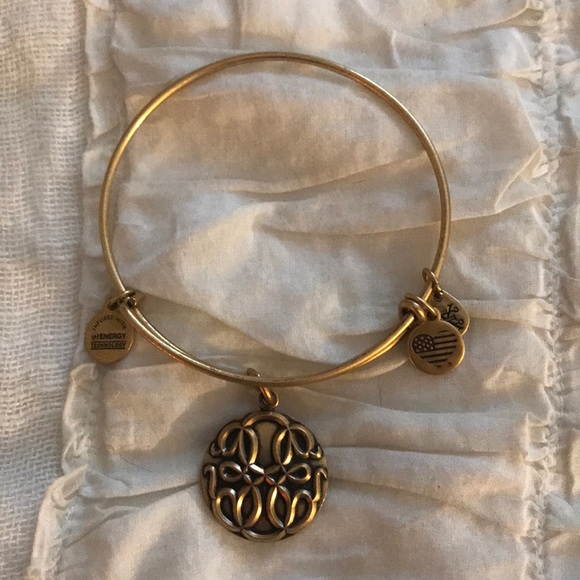 Jewelry - Alex and Ani Circle of Life